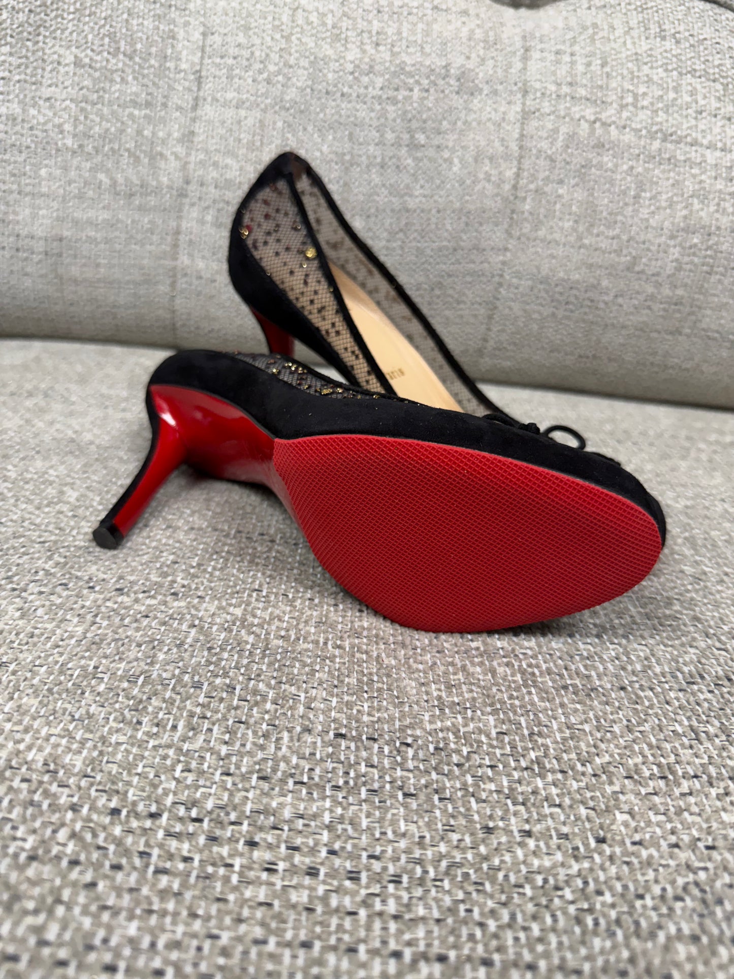 Christian Louboutin