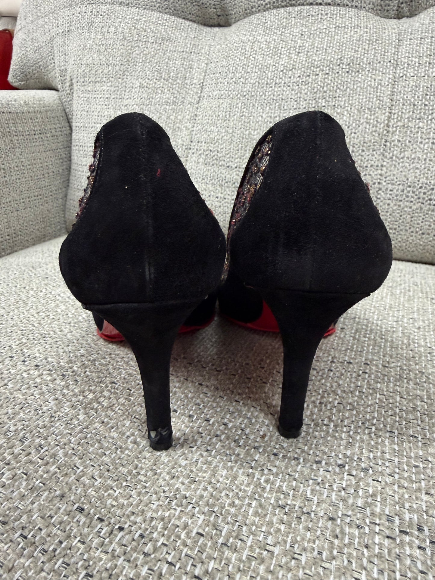 Christian Louboutin