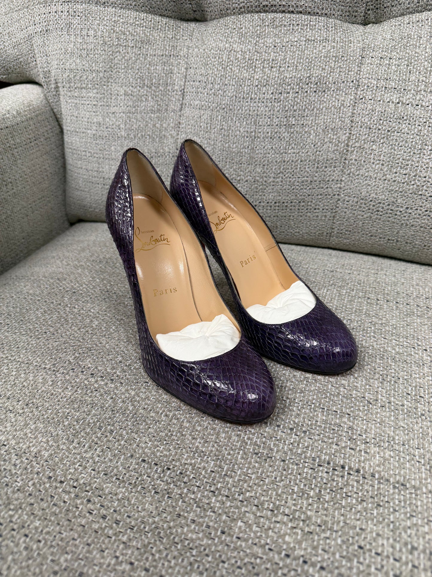Christian Louboutin