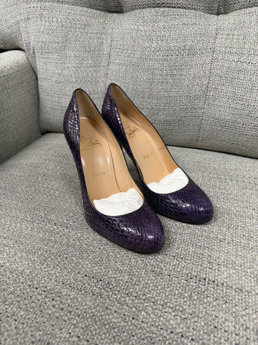 Christian Louboutin
