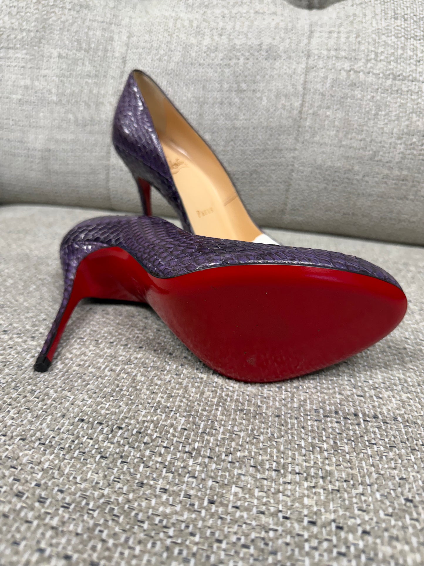 Christian Louboutin