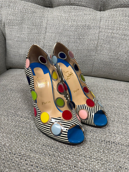 Christian Louboutin