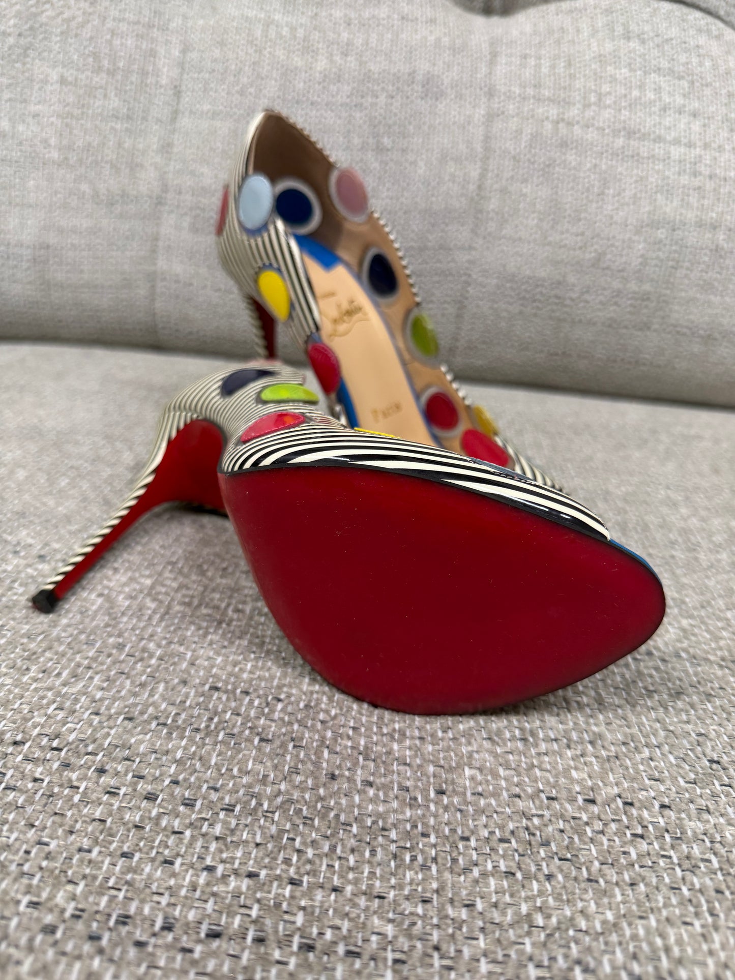 Christian Louboutin