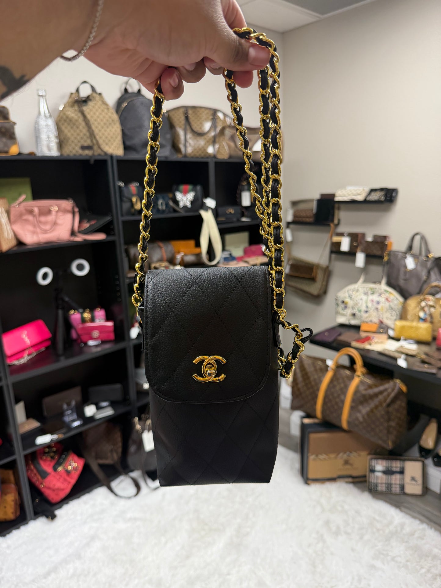 Chanel