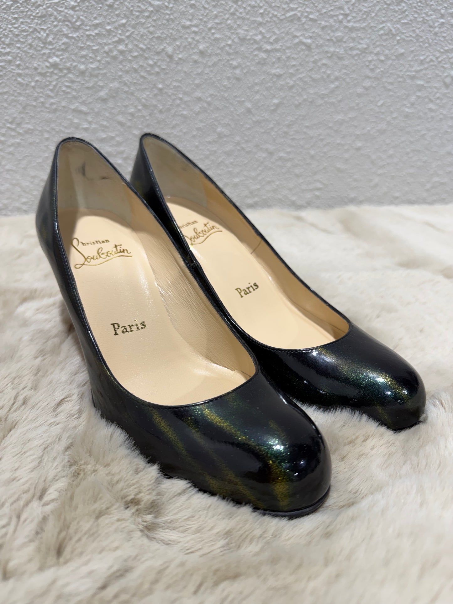 Christian Louboutin