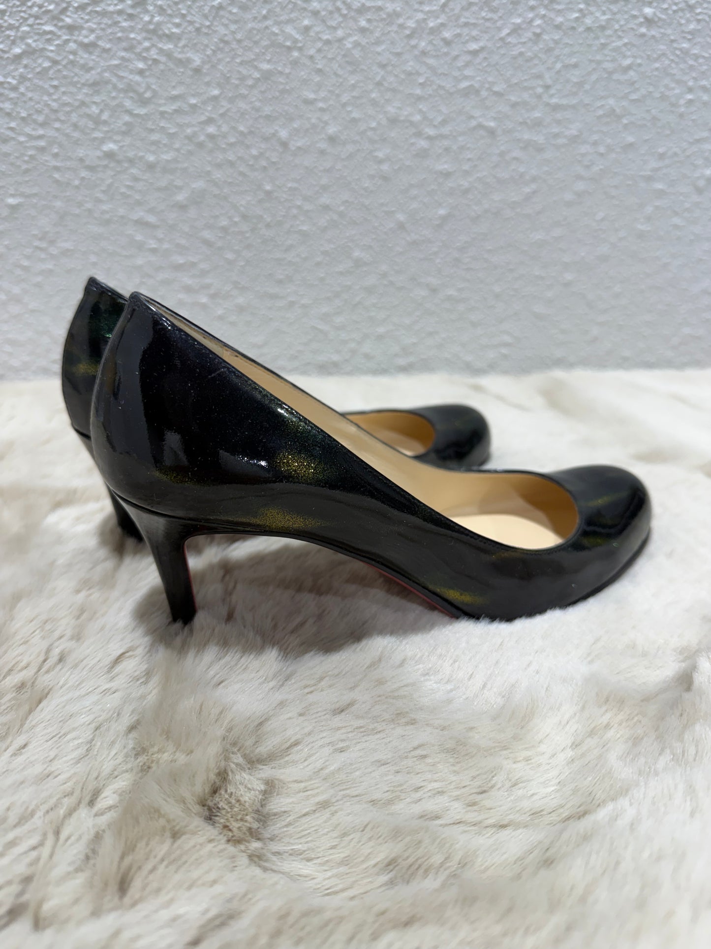 Christian Louboutin