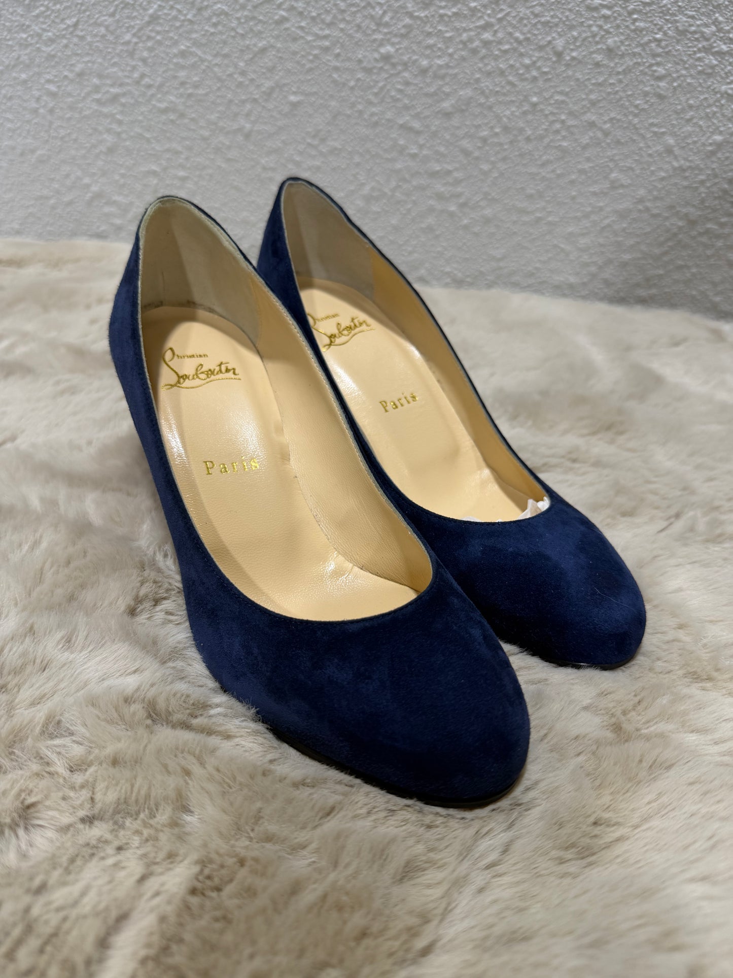 Christian Louboutin