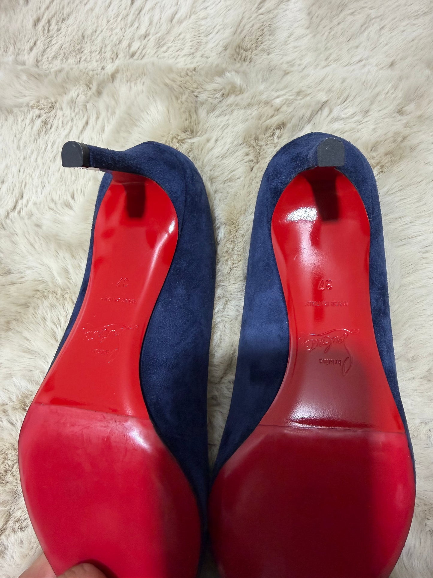 Christian Louboutin