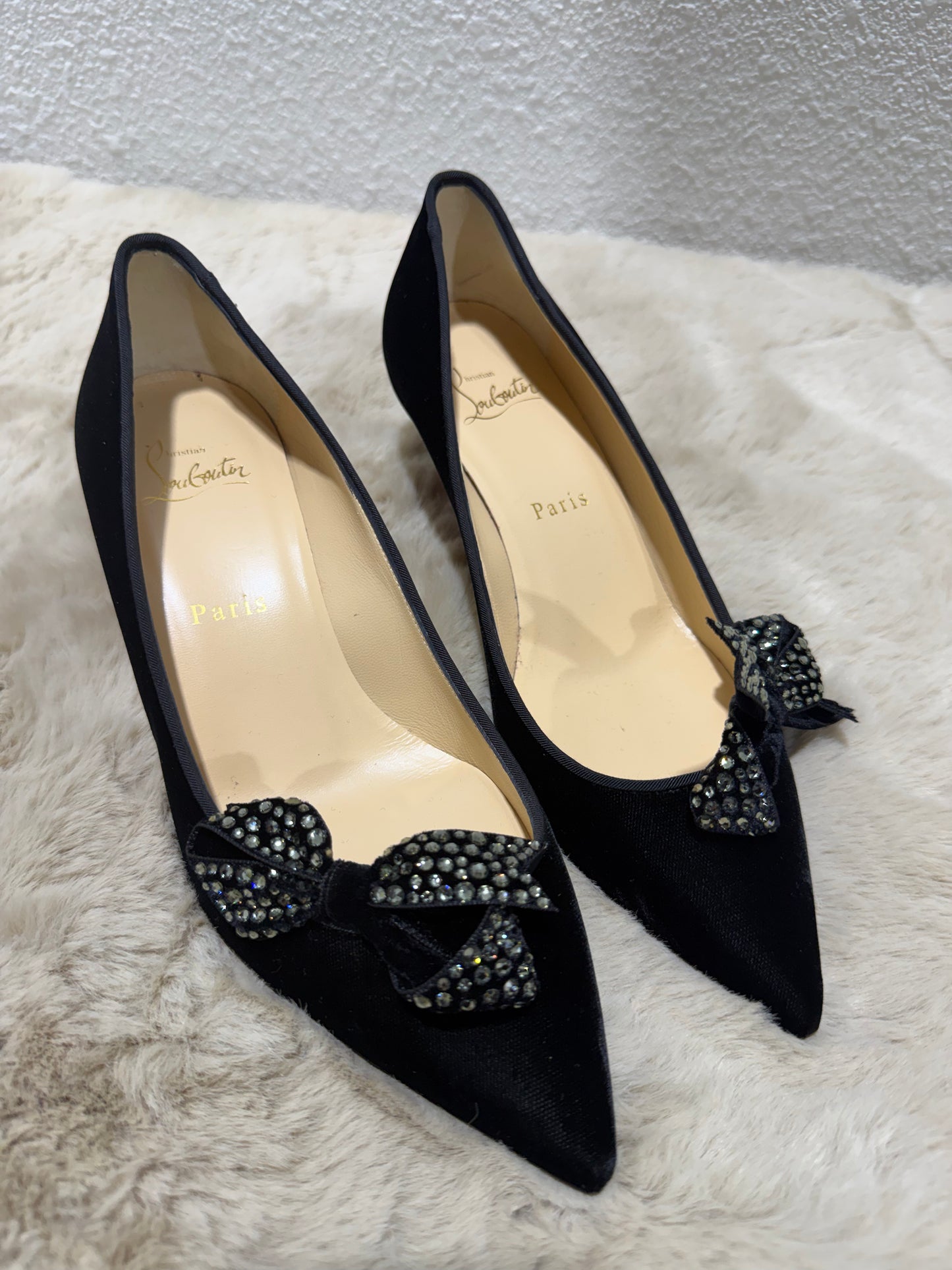 Christian Louboutin
