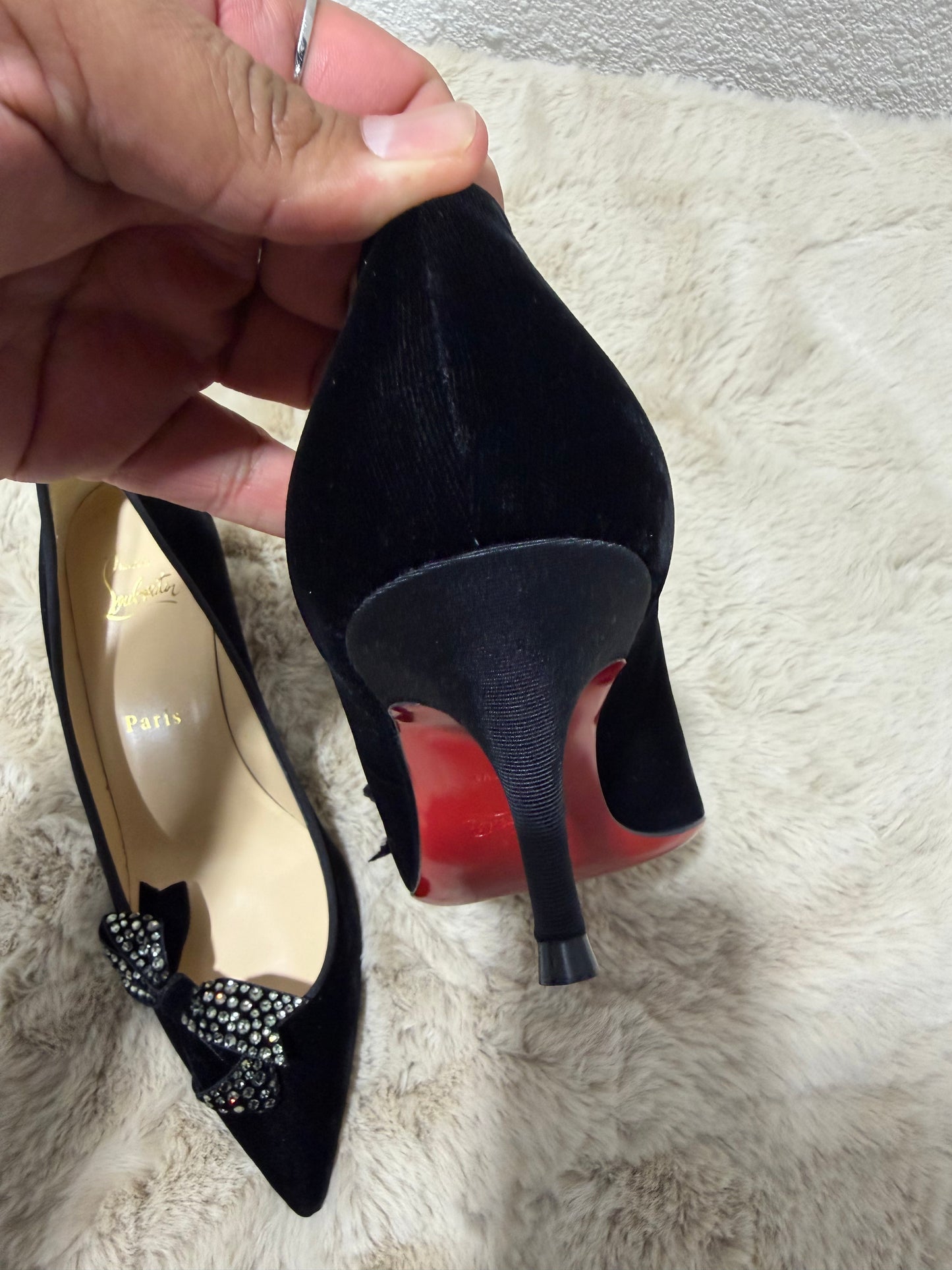 Christian Louboutin