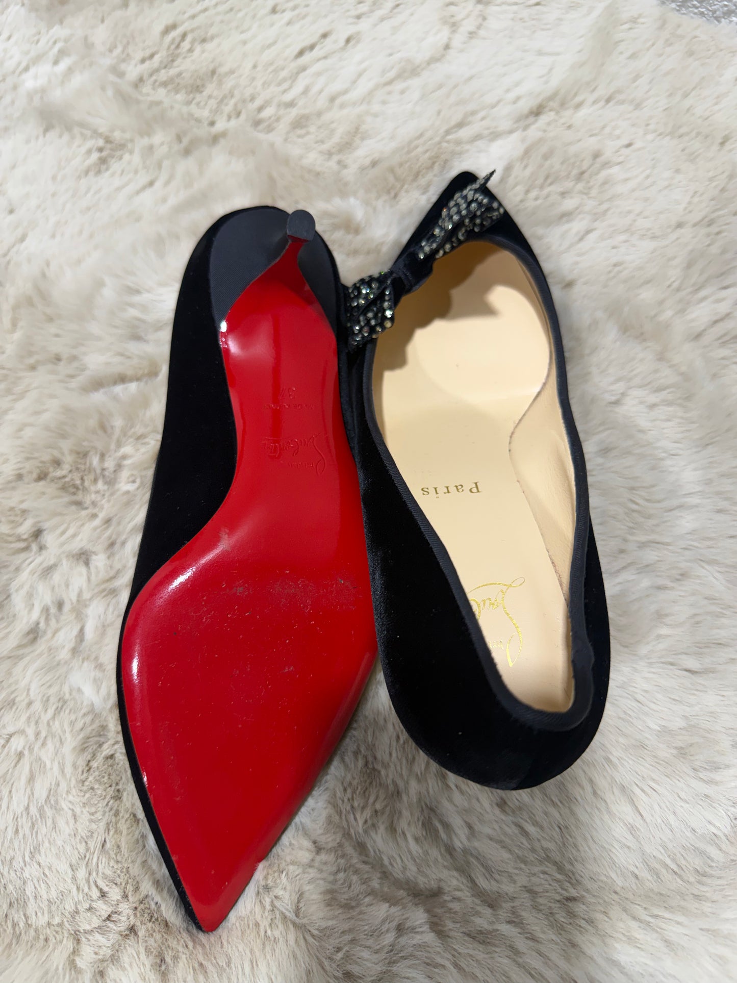 Christian Louboutin