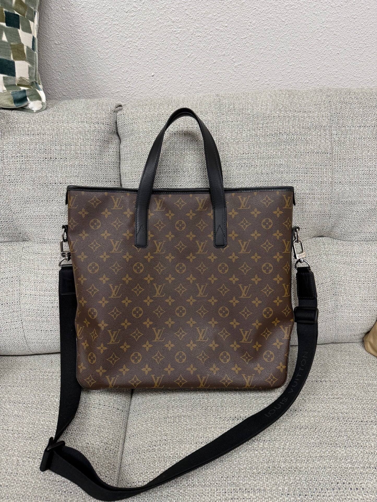 Louis Vuitton