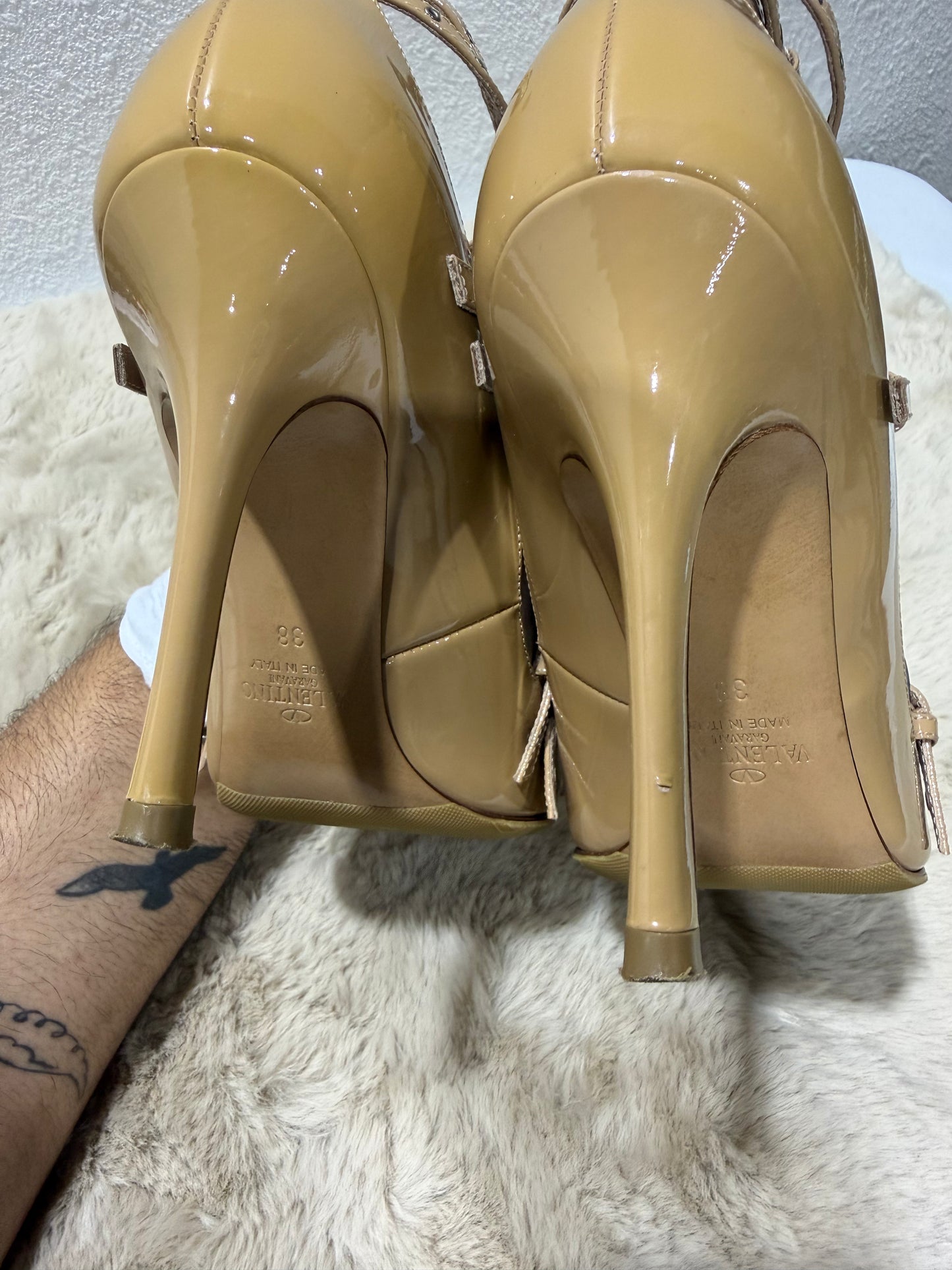 Valentino