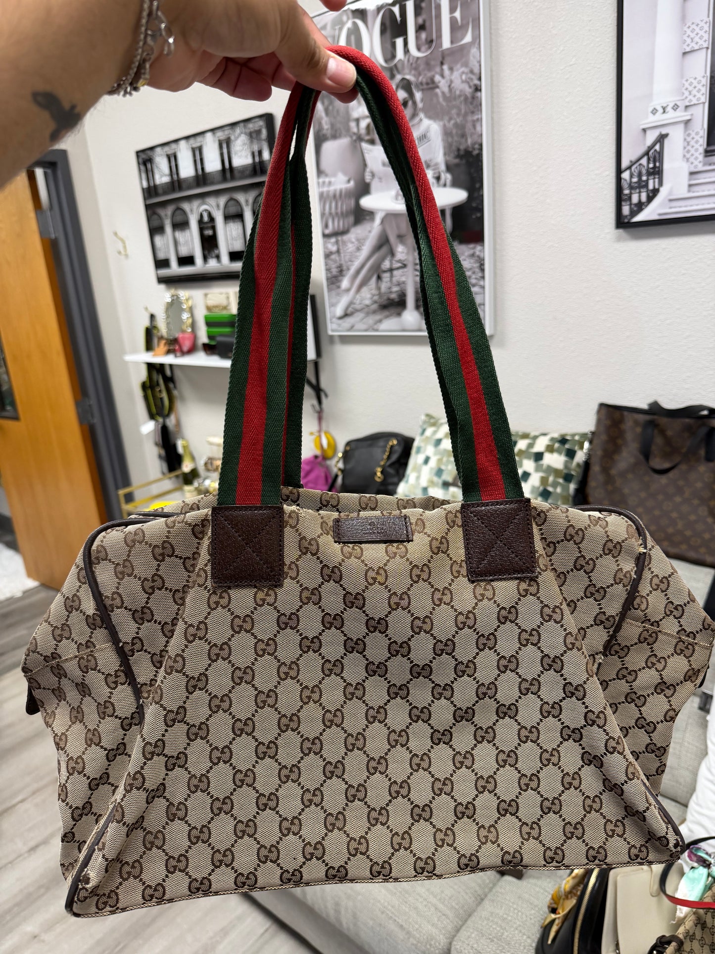 Gucci