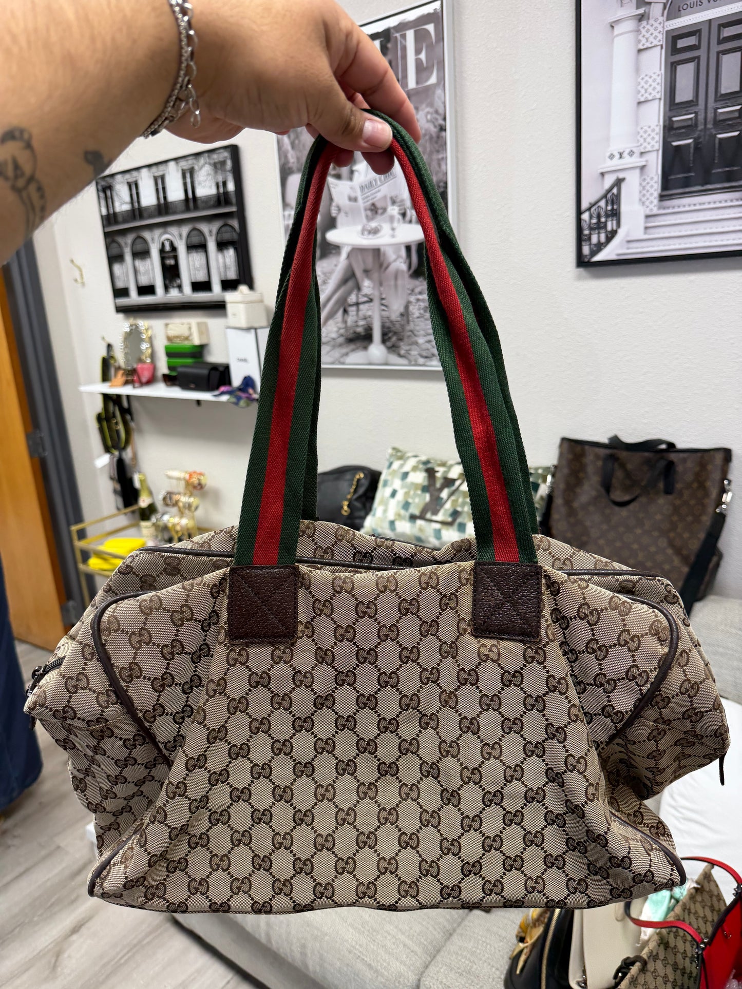 Gucci