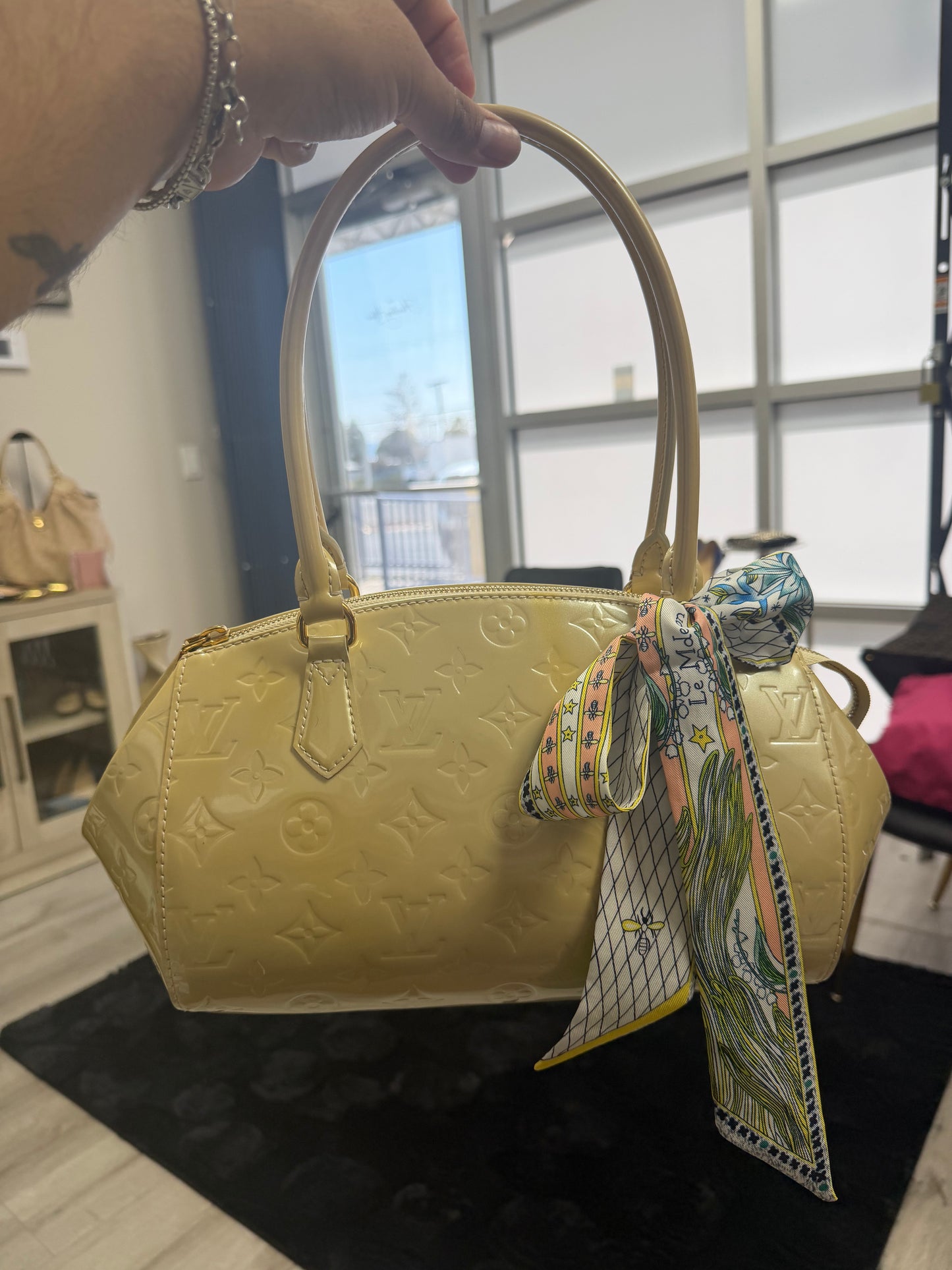 Louis Vuitton