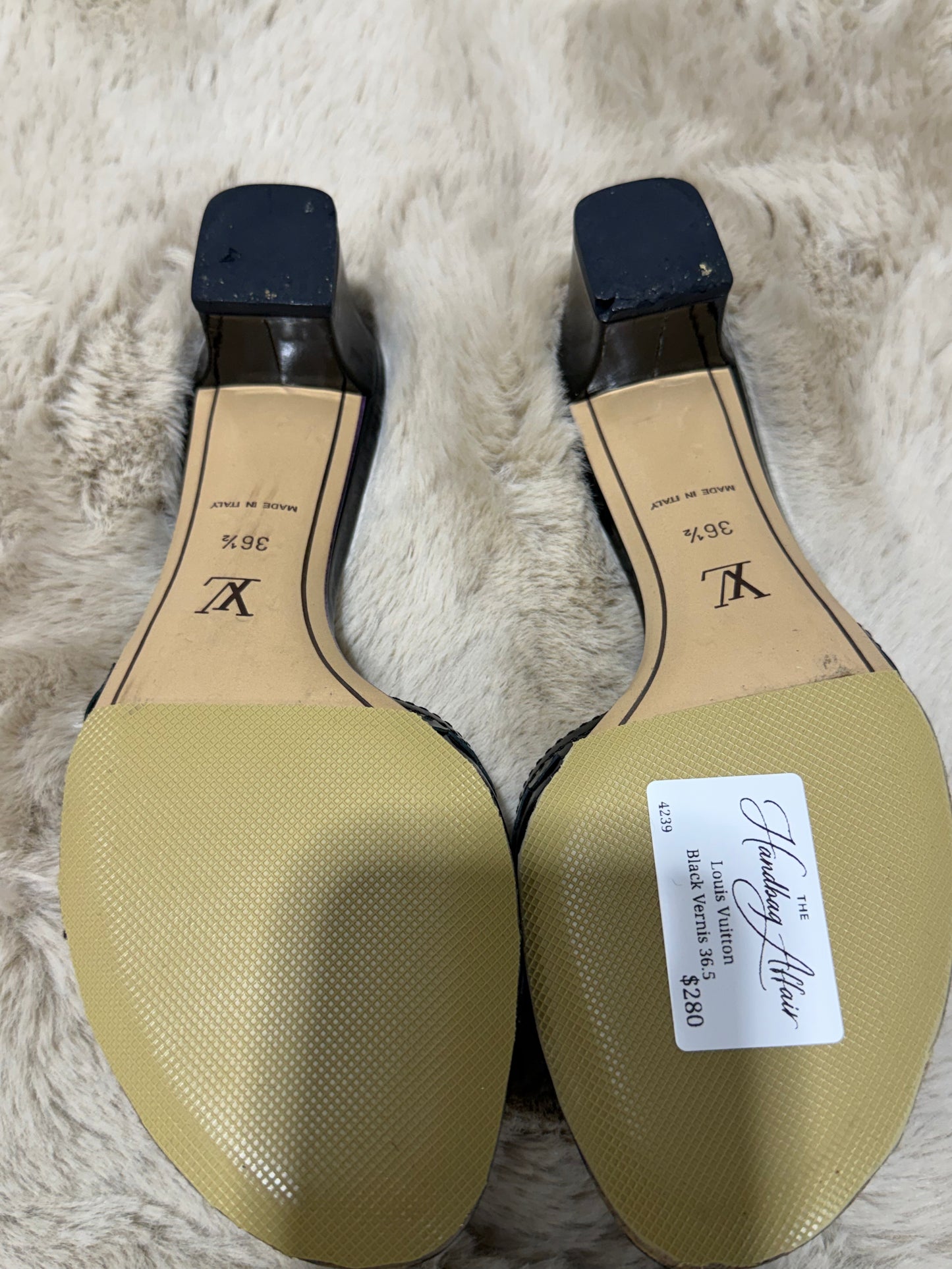 Louis Vuitton