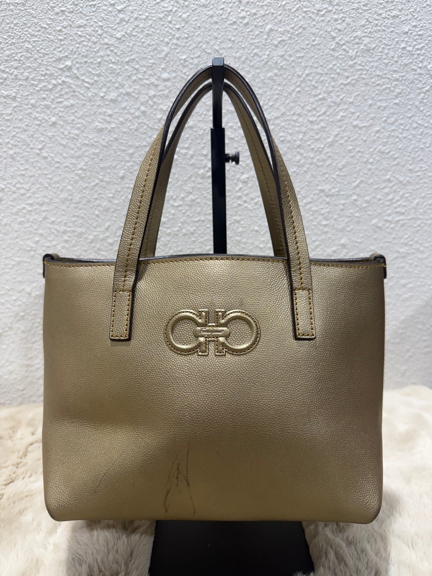 Salvatore Ferragamo