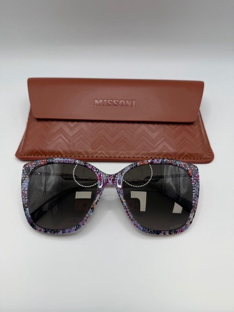 Missoni Sunglasses
