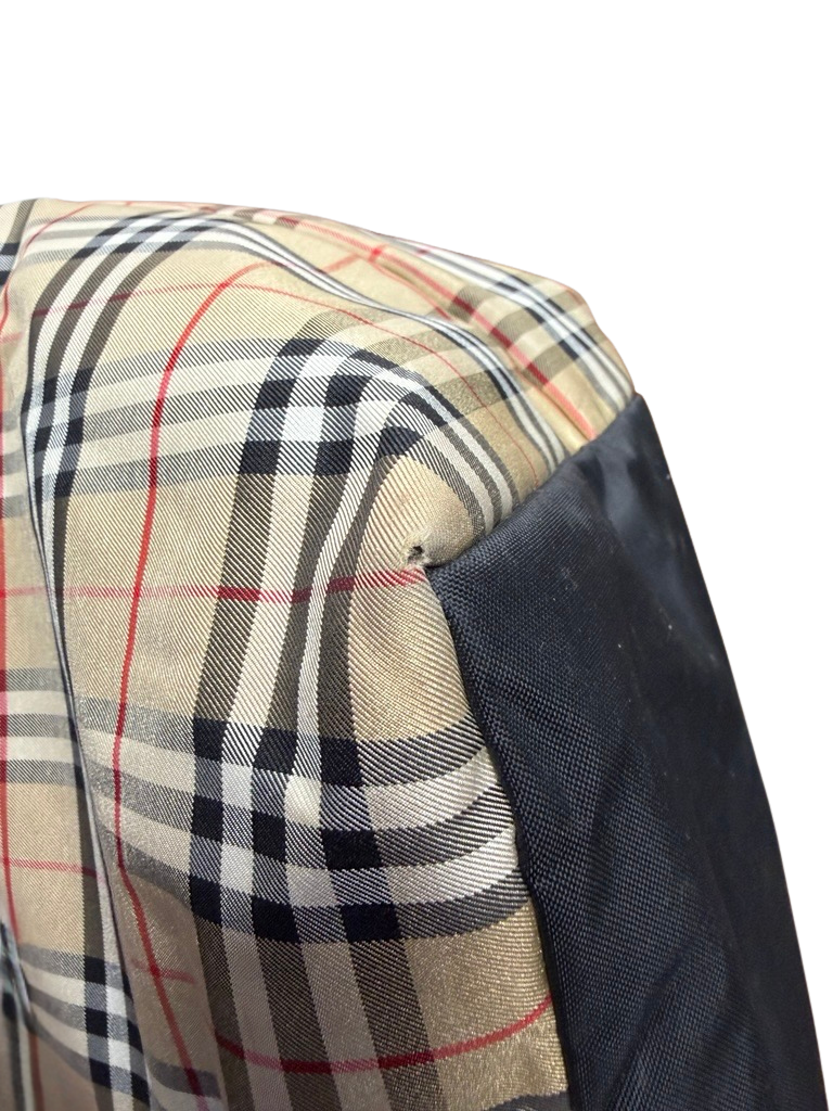Burberry