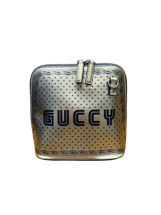 Gucci